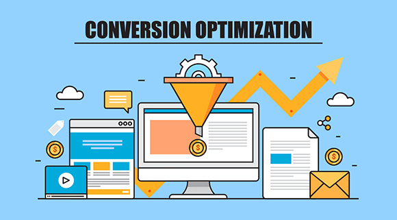 Conversion Rate Optimization Toronto