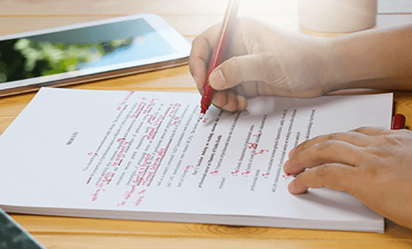 Award Winning Copywriting Agency Toronto - Fenzo Digital