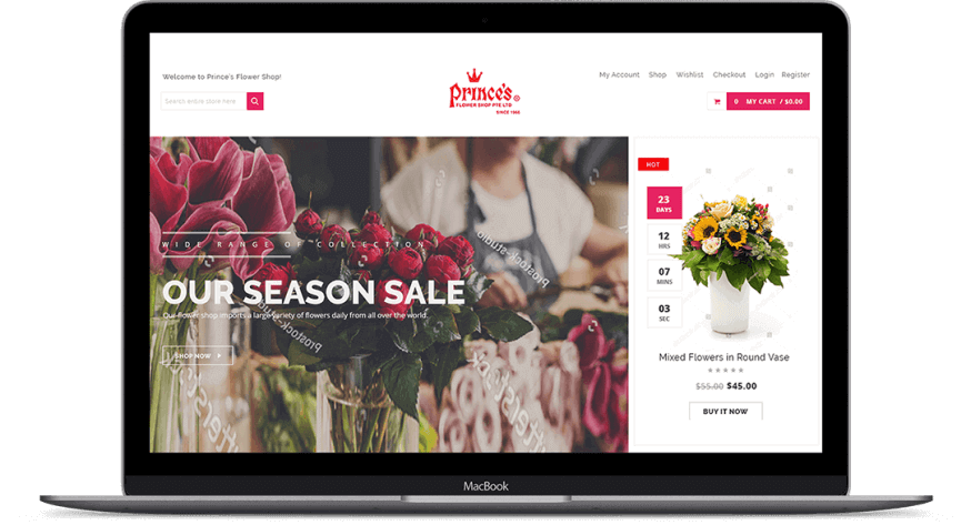 Leading Digital Marketing Agency Toronto Fenzo Digital