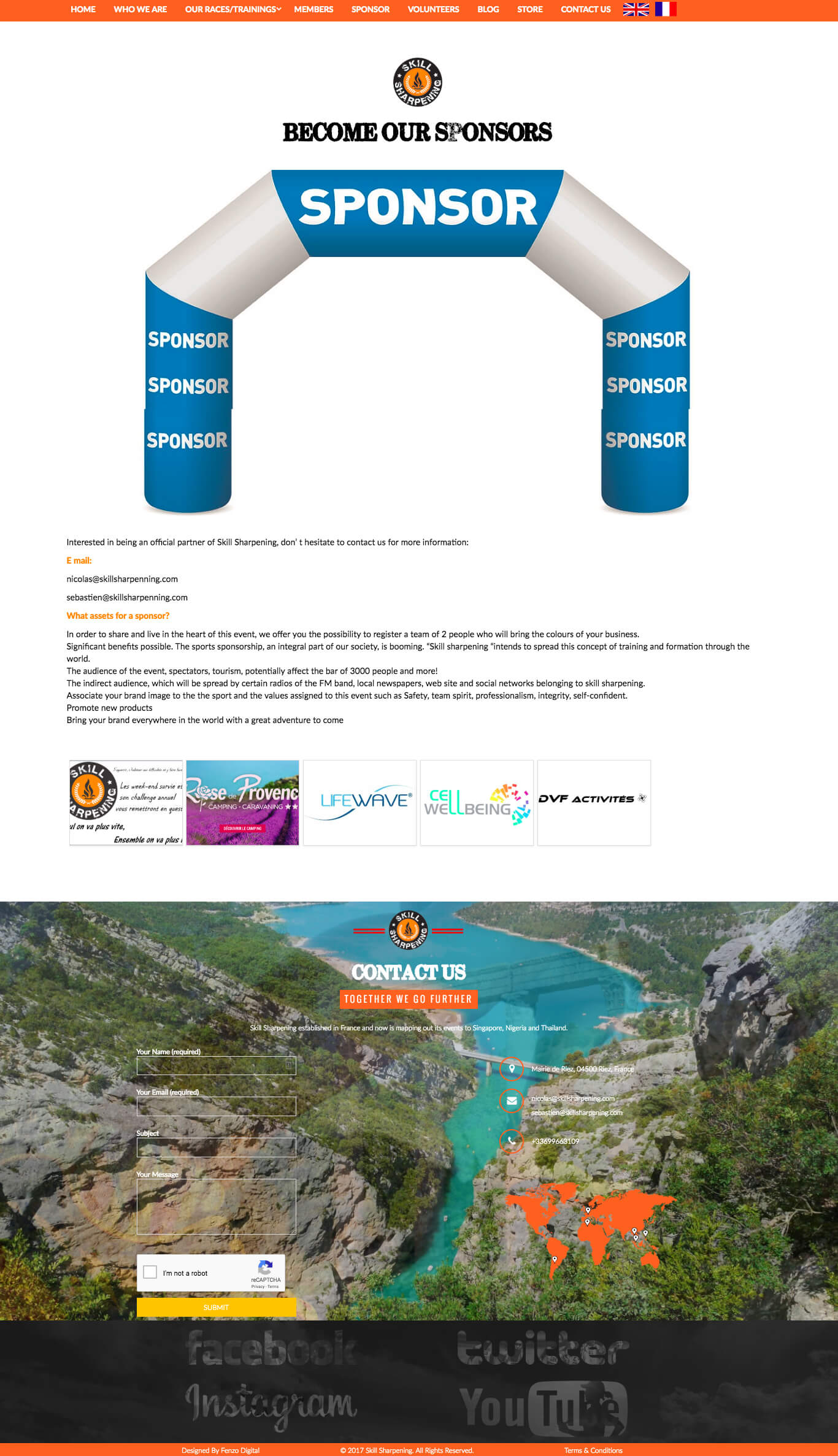 Skill Sharpening Portfolio