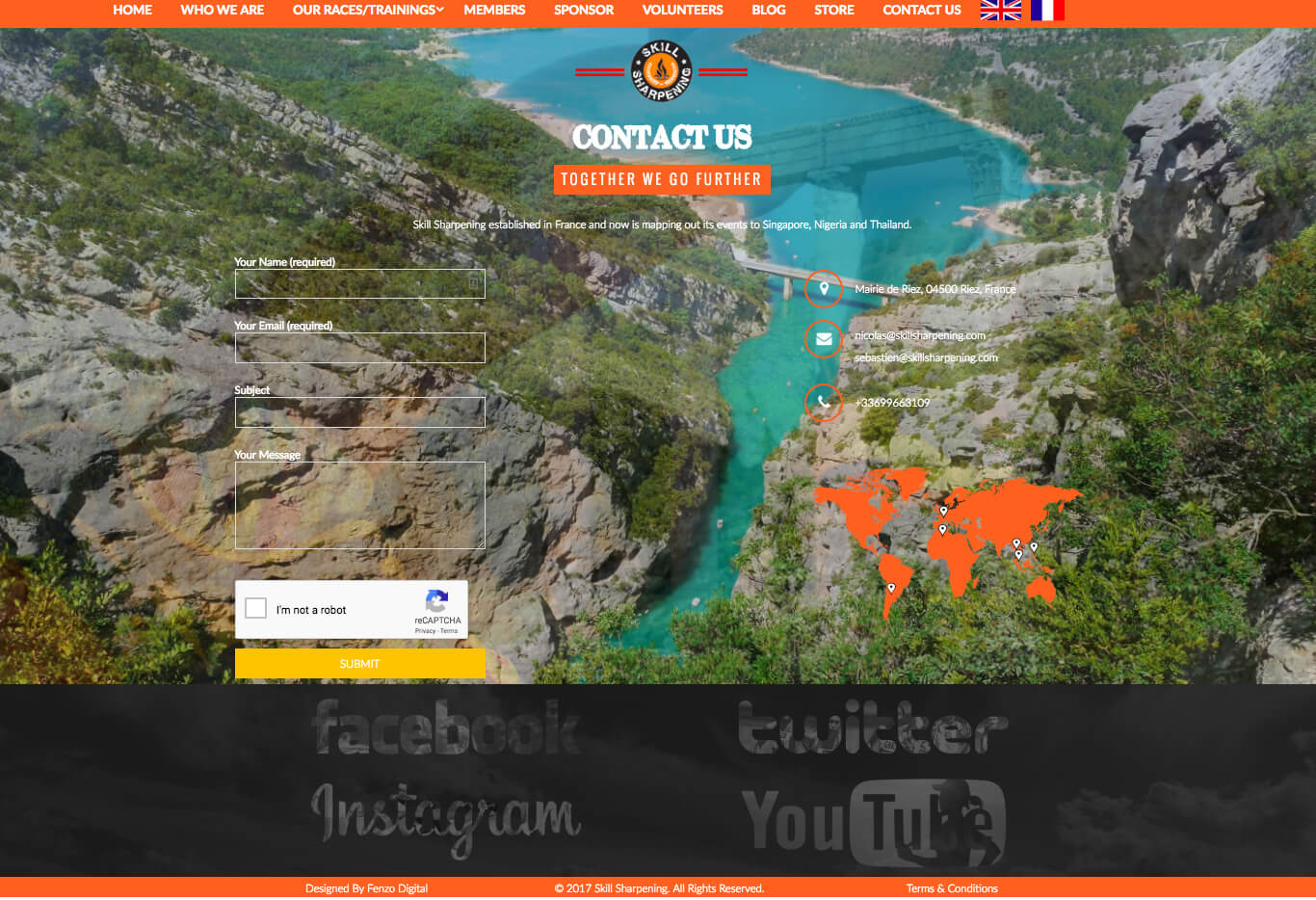 Skill Sharpening Portfolio