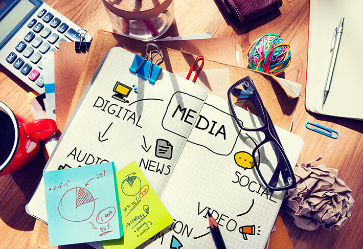 Roi Based Copywriting Agency Toronto - Fenzo Digital