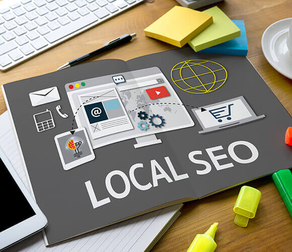 Search Engine Optimization Toronto - Fenzo Digital