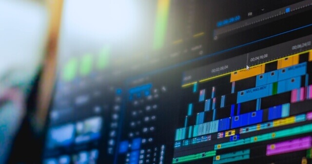 Video Editing Service in Toronto