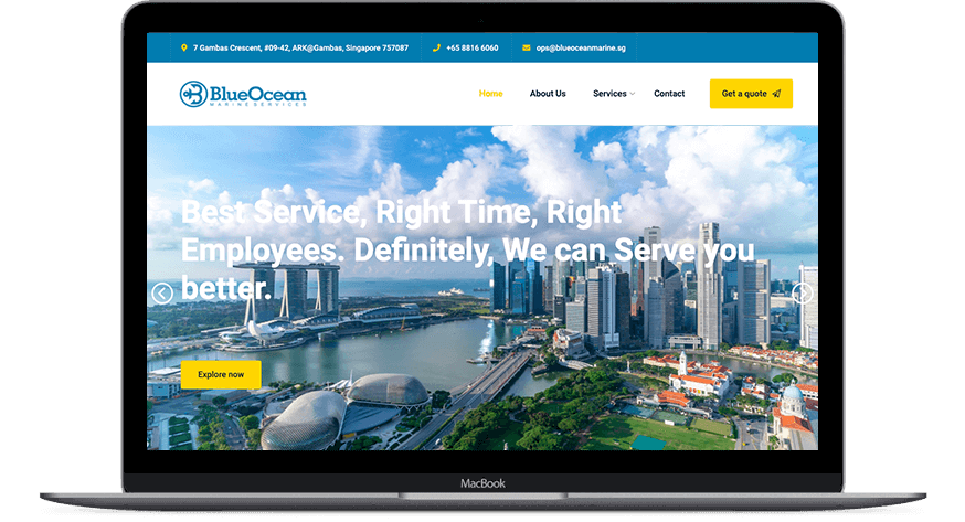 Leading Top Seo Company In Toronto Fenzo Digital